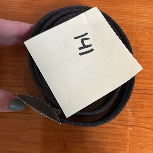 Endura belt men’s sportswear active wear Born in Scotland - Picture 6 of 6